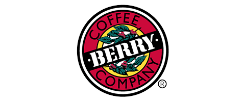 Berry Coffee