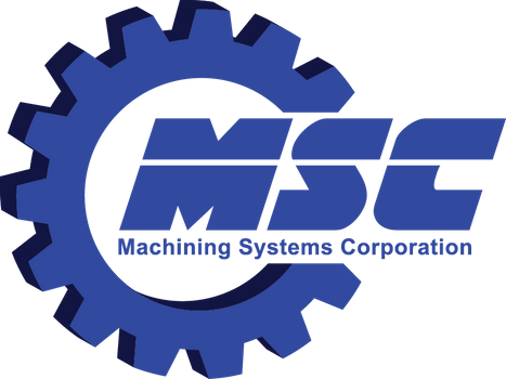 machining systems