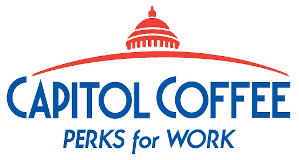 Updated : Capitol Coffee LOGO