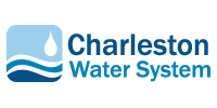 2015 Charleston Water Logo