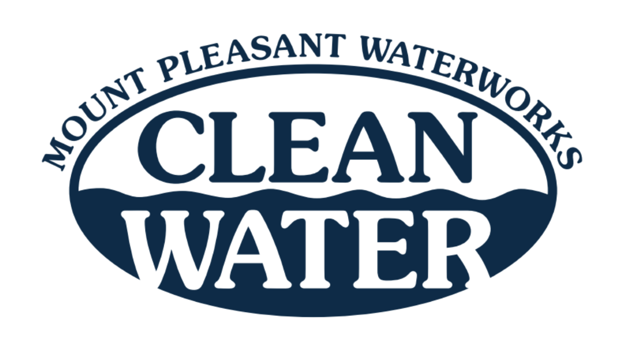 2021 Mount Pleasant Waterworks