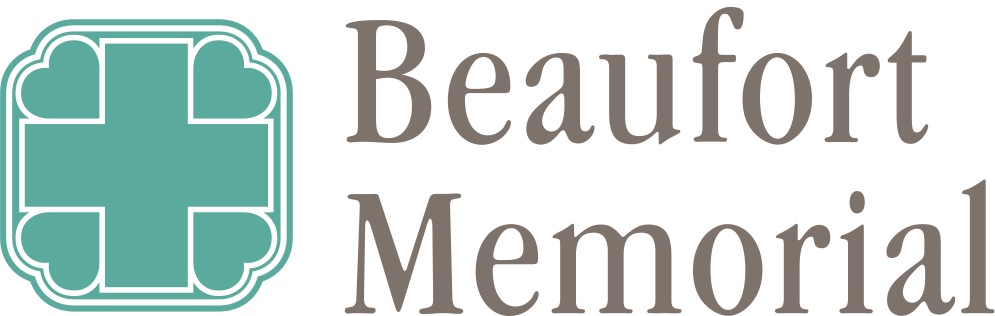 Beaufort Memorial Logo