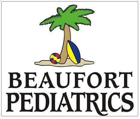 Beaufort Pediatrics Logo