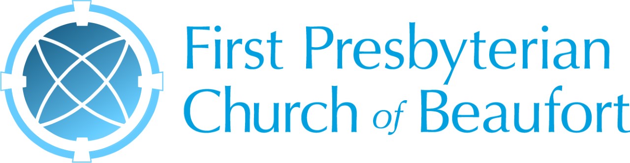 2021 First Pres Beaufort Church