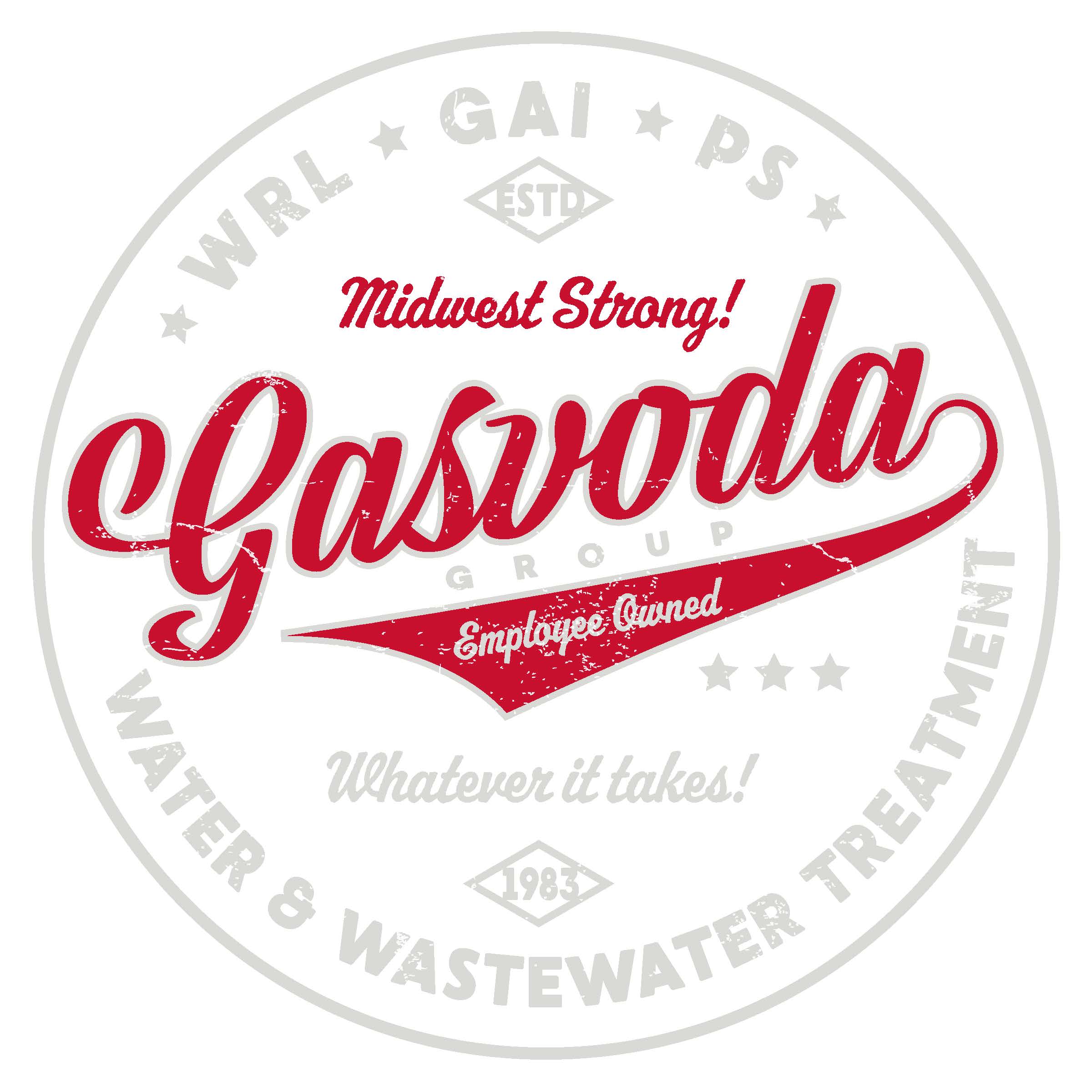 Gasvoda Group