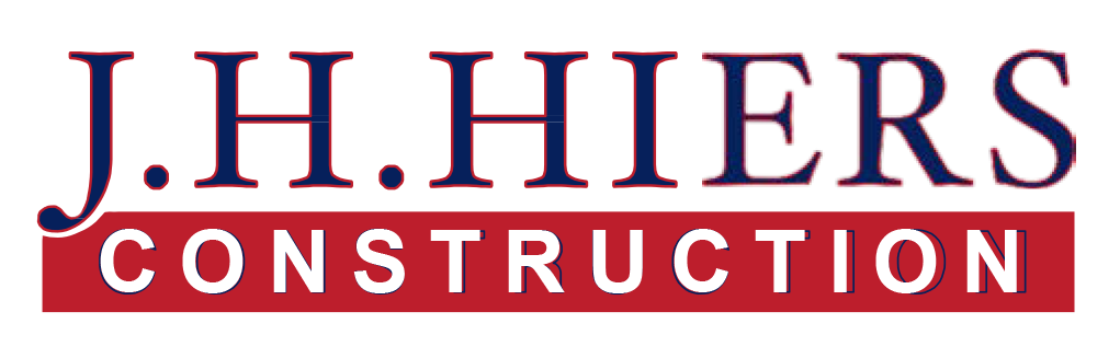 JHR Logo