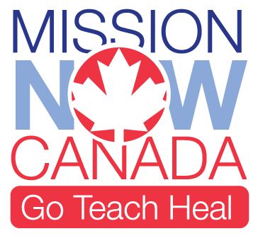 Mission Now Canada