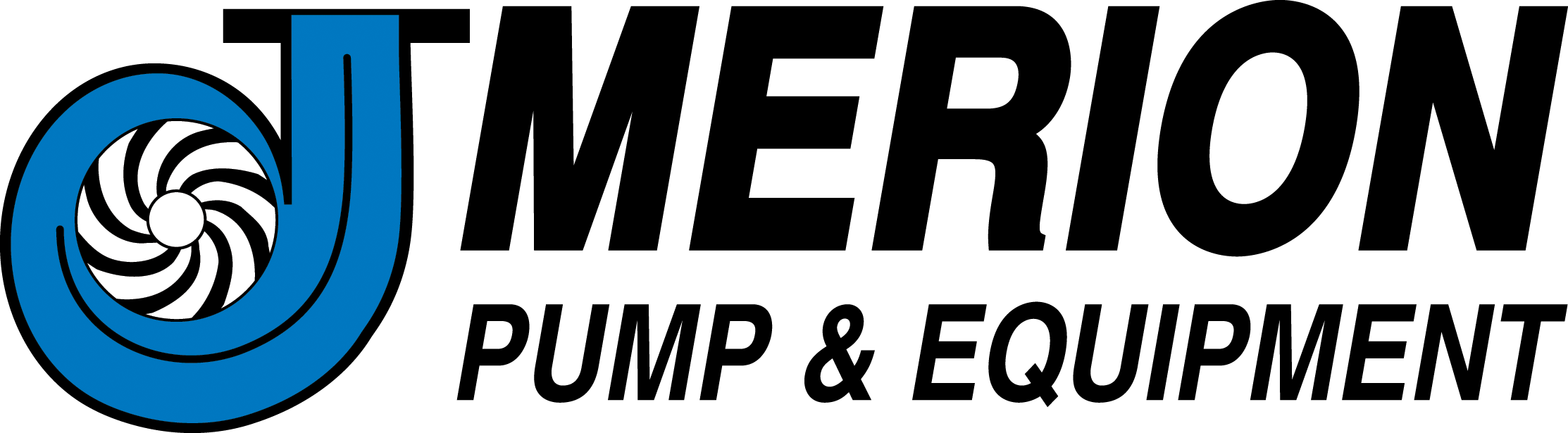 Merion Logo- Grundfos