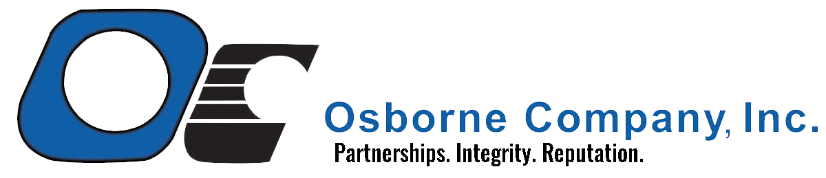 Osborne Company, Inc.