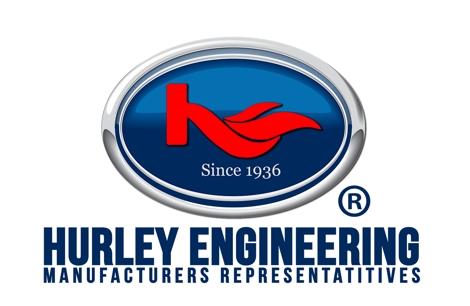 Hurley Engineering Manufacturers Representatives