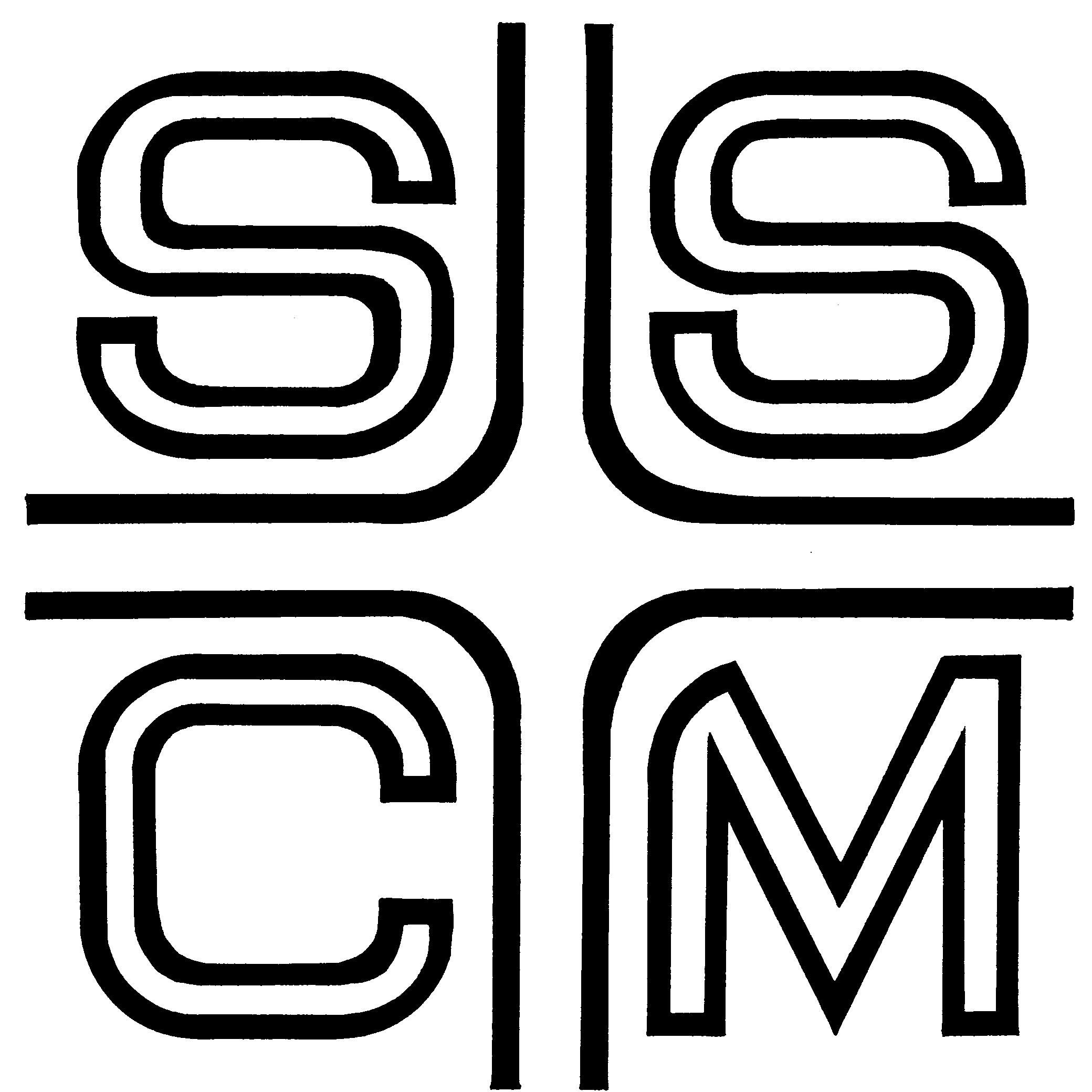 SSCM Beaufort sponsor logo 2022