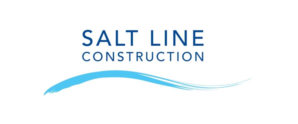 Salt Line Construction Logo- Beaufort 2021