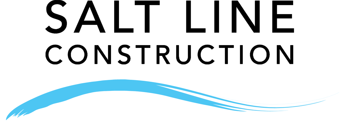 Salt Line Logo