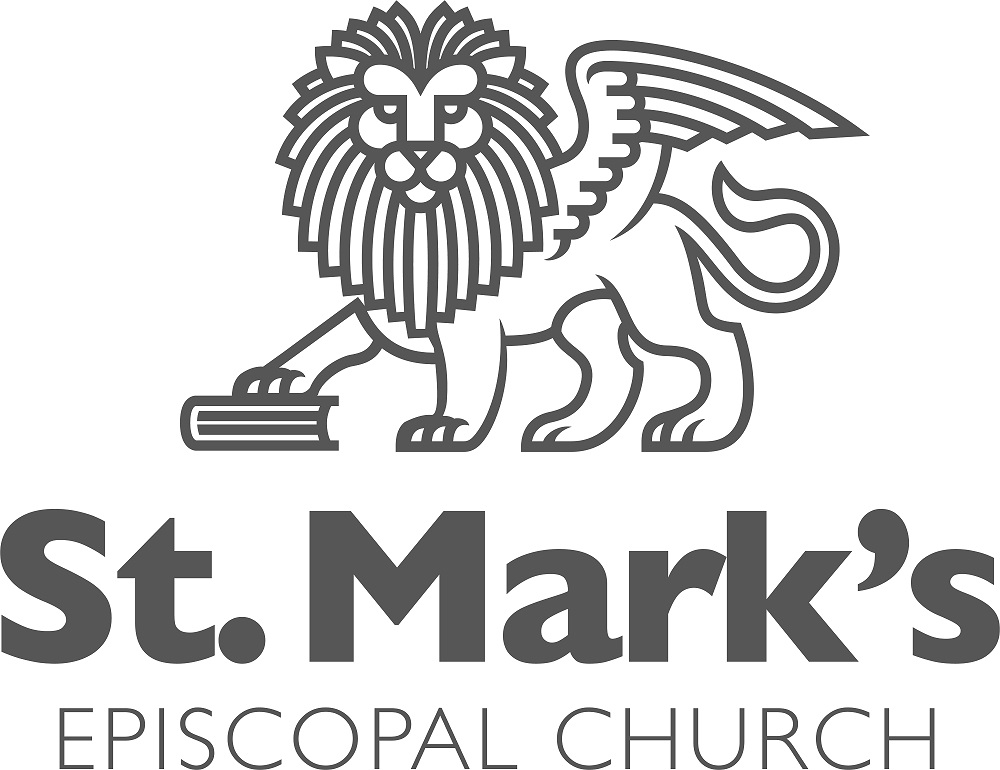 St.Mark's Sponsor