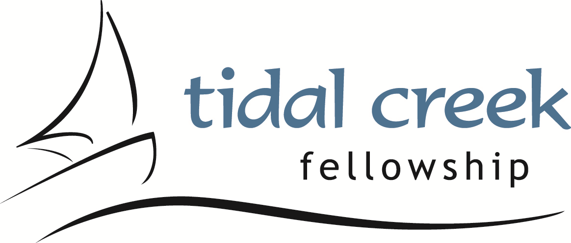 Tidal Creek Sponsor