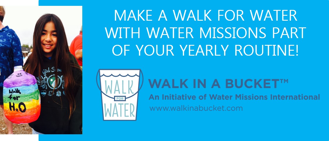 Make WIAB part of your yearly routine