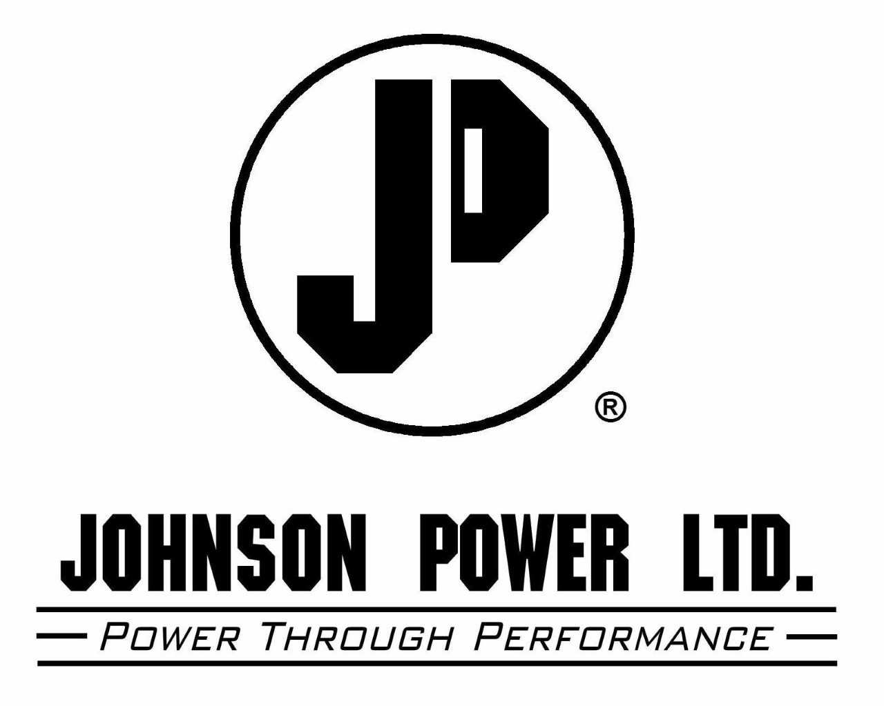 Johnson Power 2