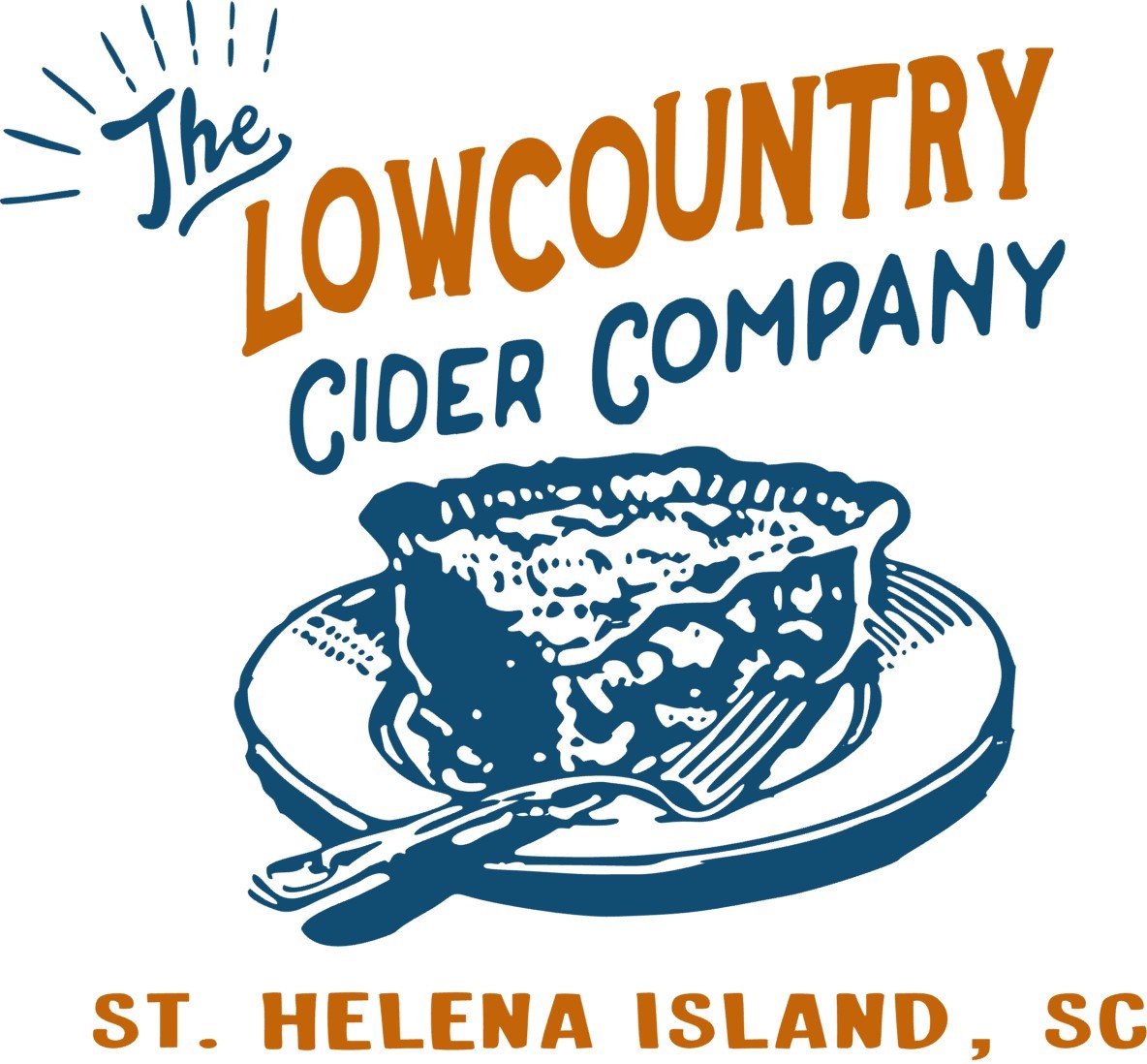 2022 Beaufort Sponsor - Lowcountry Cider