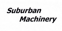 4.1 Suburban Machinery