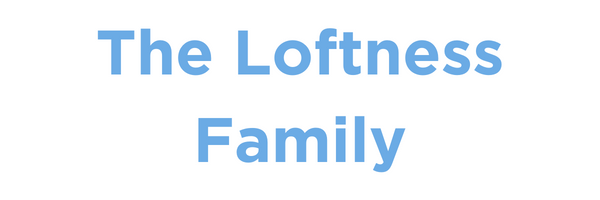 3.1 the loftness family