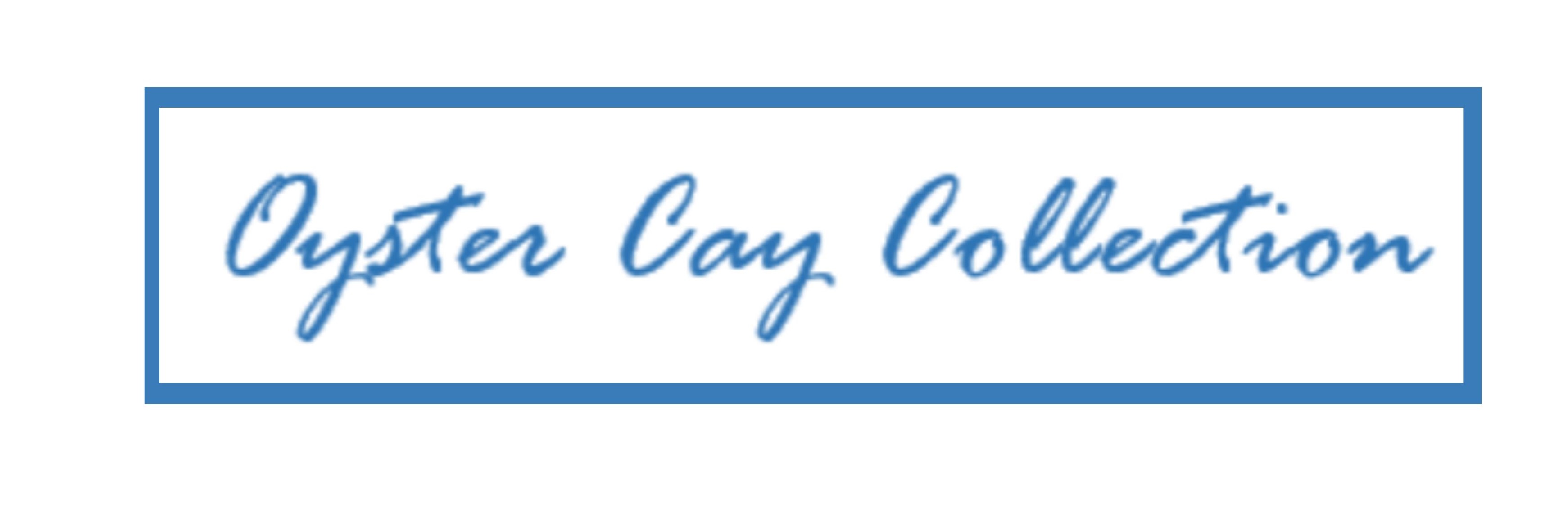 2.1 Gold Sponsor - Oyster Cay Collection