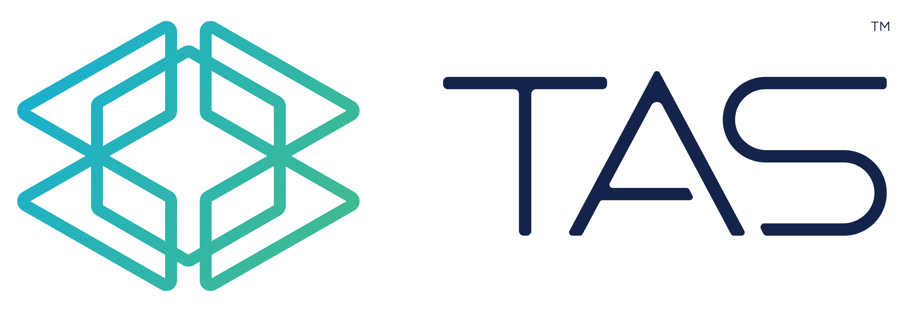 2.3 TAS logo